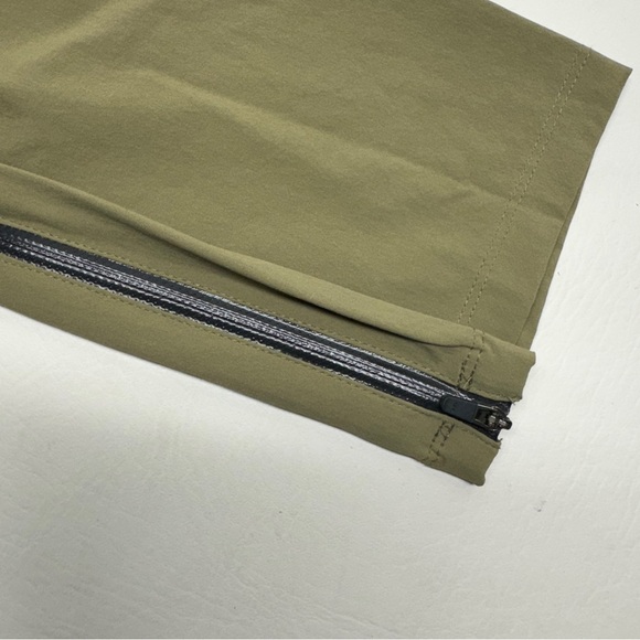 The North Face men’s Paramount convertible pants size 36x32 - Picture 8 of 11